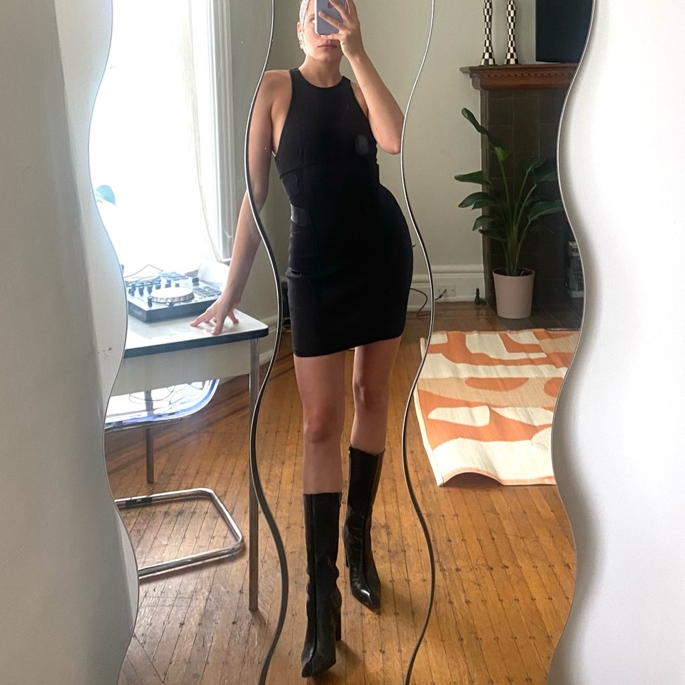 Authentic Alexander Wang dress